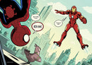 Spider-Man: Animals Assemble! (A Mighty Marvel Team-Up): An Original Graphic Novel (Volume 1)