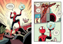 Spider-Man: Animals Assemble! (A Mighty Marvel Team-Up): An Original Graphic Novel (Volume 1)