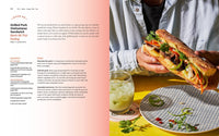 Madame Vo: Vietnamese Home Cooking from the New York Restaurant