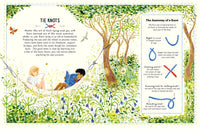 The Handbook of Forgotten Skills: Timeless Fun for a New Generation