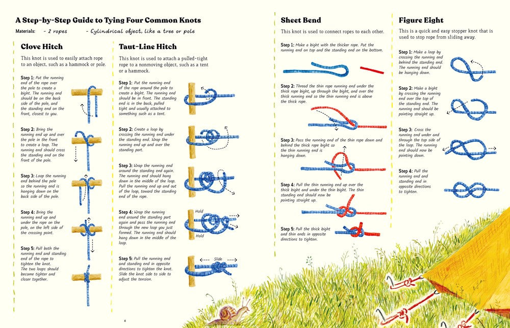 The Handbook of Forgotten Skills: Timeless Fun for a New Generation