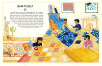 The Handbook of Forgotten Skills: Timeless Fun for a New Generation