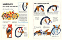 The Handbook of Forgotten Skills: Timeless Fun for a New Generation