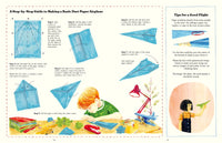 The Handbook of Forgotten Skills: Timeless Fun for a New Generation