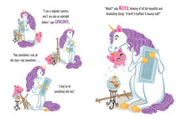 Bubbly Beautiful Kitty-Corn: A Picture Book