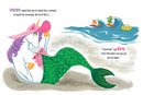 Bubbly Beautiful Kitty-Corn: A Picture Book