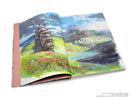 Art of Howl's Moving Castle