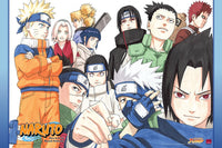 Naruto Box Set 1