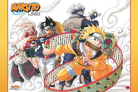 Naruto Box Set 1