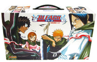 Bleach Box Set (Vol. 1-21)