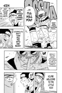 Naruto: 3-in-1 Edition, Vol. 1 (Uzumaki Naruto / The Worst Client / Dreams)