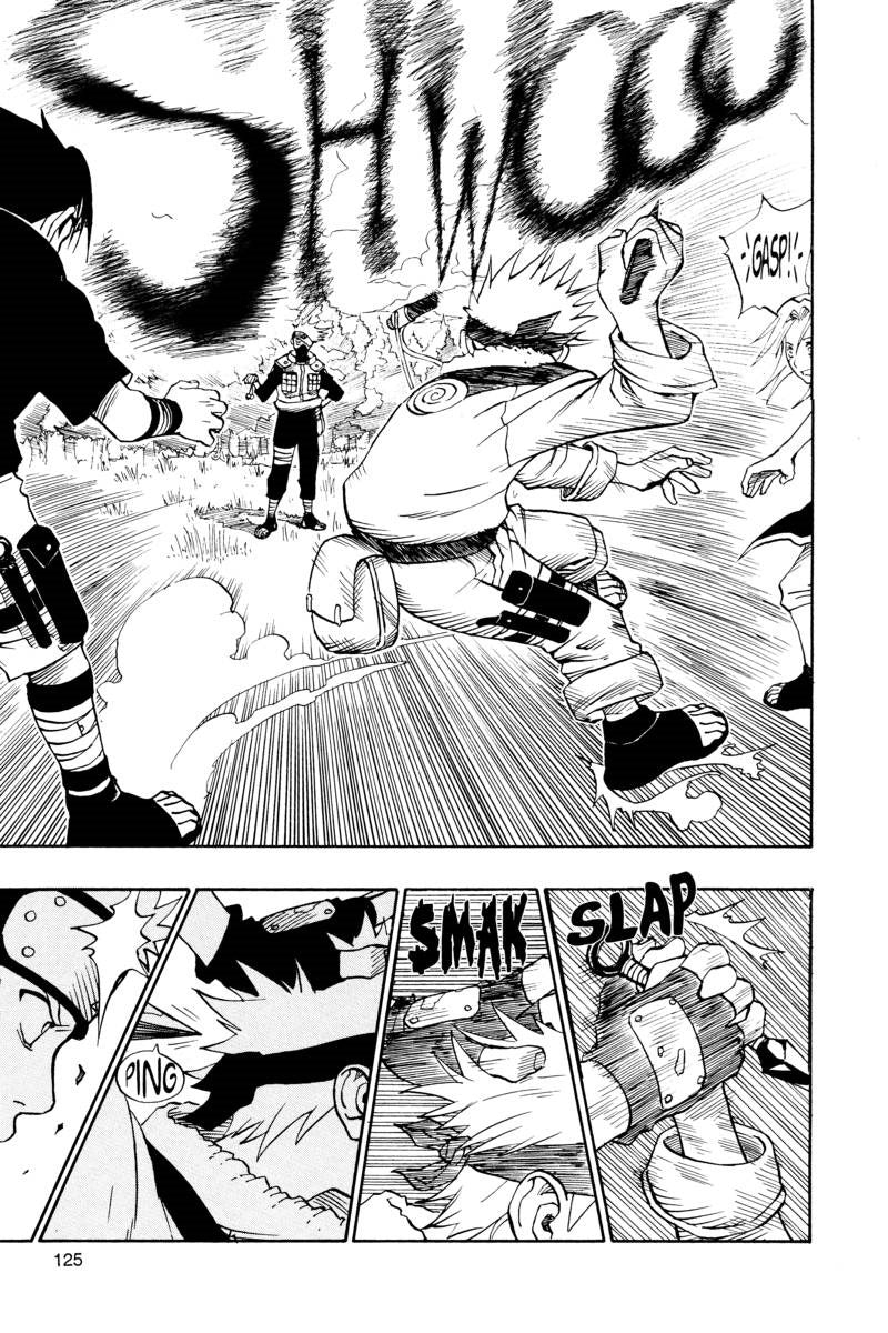 Naruto: 3-in-1 Edition, Vol. 1 (Uzumaki Naruto / The Worst Client / Dreams)