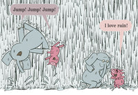 Are You Ready to Play Outside?-An Elephant and Piggie Book