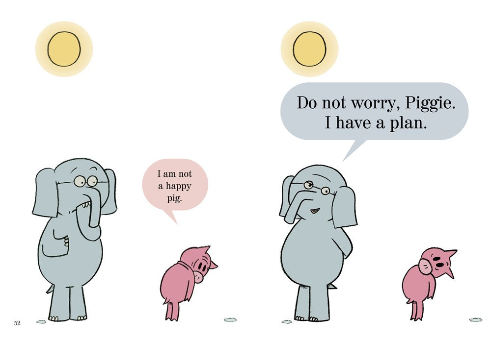 Are You Ready to Play Outside?-An Elephant and Piggie Book