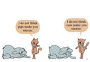 Pigs Make Me Sneeze!-An Elephant and Piggie Book
