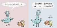 Duckling Gets a Cookie!?, The-Pigeon series