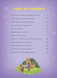 5-Minute Snuggle Stories (5-Minute Stories)