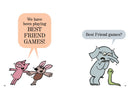 My New Friend Is So Fun!-An Elephant and Piggie Book