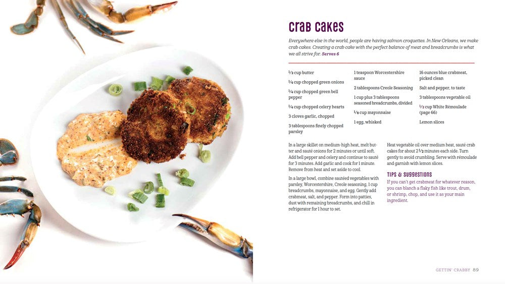 Kevin Belton's Big Flavors of New Orleans