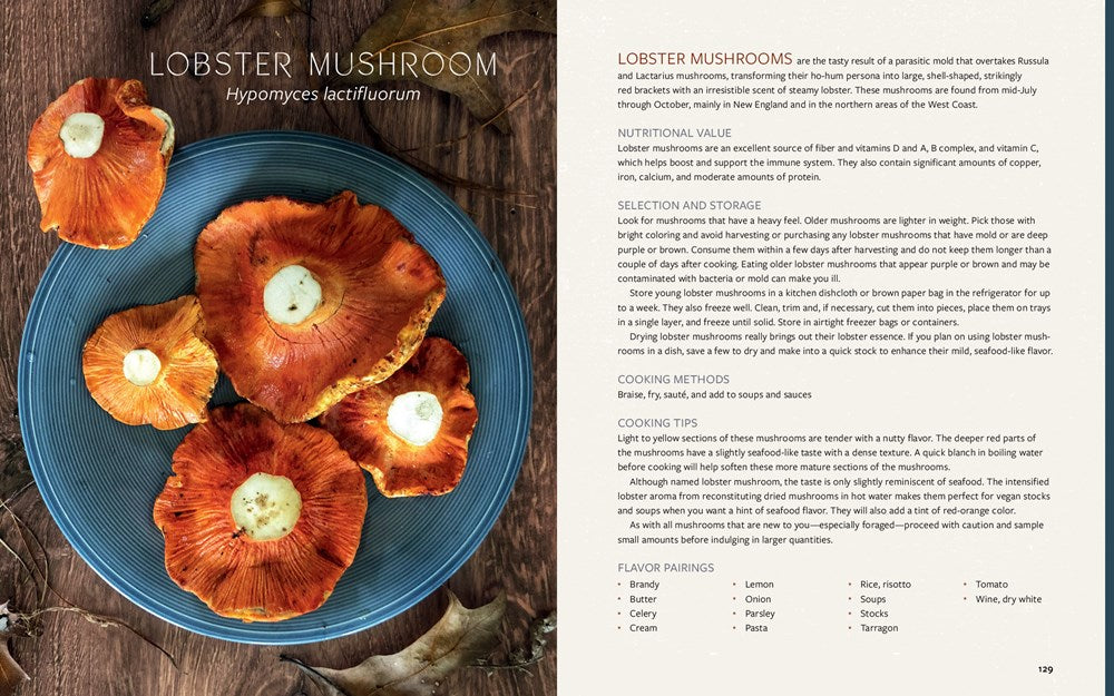 Mushroom Gastronomy: The Art of Cooking with Mushrooms