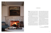 Interiors of a Storyteller