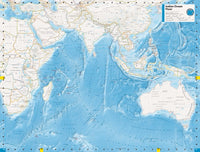 National Geographic Atlas of the World, 11th Edition