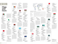 National Geographic Atlas of the World, 11th Edition