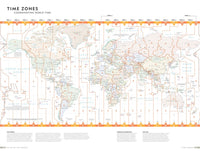 National Geographic Atlas of the World, 11th Edition