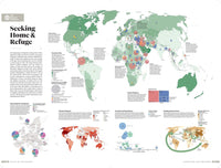 National Geographic Atlas of the World, 11th Edition