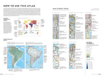 National Geographic Atlas of the World, 11th Edition