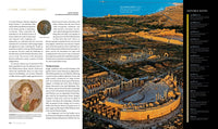 National Geographic Ultimate Visual History of the World: The Story of Humankind From Prehistory to Modern Times