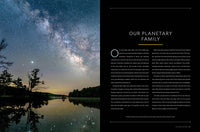 National Geographic Stargazer's Atlas: The Ultimate Guide to the Night Sky