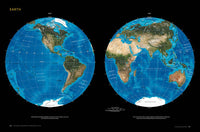 National Geographic Stargazer's Atlas: The Ultimate Guide to the Night Sky