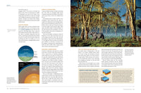 National Geographic Stargazer's Atlas: The Ultimate Guide to the Night Sky