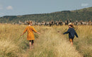National Geographic Bucket List Family Travel: Share the World With Your Kids on 50 Adventures of a Lifetime