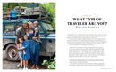 National Geographic Bucket List Family Travel: Share the World With Your Kids on 50 Adventures of a Lifetime