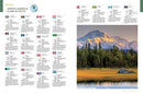 National Geographic Concise Atlas of the World, 5th edition: Authoritative and complete, with more than 200 maps and illustrations