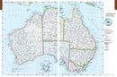 National Geographic Concise Atlas of the World, 5th edition: Authoritative and complete, with more than 200 maps and illustrations