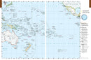 National Geographic Concise Atlas of the World, 5th edition: Authoritative and complete, with more than 200 maps and illustrations