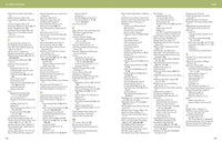 100 Trails, 5,000 Ideas: Where to Go, When to Go, What to See, What to Do