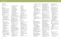 100 Trails, 5,000 Ideas: Where to Go, When to Go, What to See, What to Do