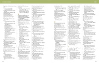 100 Trails, 5,000 Ideas: Where to Go, When to Go, What to See, What to Do