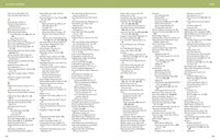 100 Trails, 5,000 Ideas: Where to Go, When to Go, What to See, What to Do