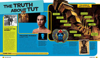 National Geographic Kids Everything Ancient Egypt