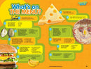 National Geographic Kids Quiz Whiz: 1,000 Super Fun, Mind-bending, Totally Awesome Trivia Questions