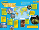 National Geographic Kids Quiz Whiz: 1,000 Super Fun, Mind-bending, Totally Awesome Trivia Questions