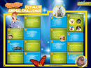 National Geographic Kids Quiz Whiz: 1,000 Super Fun, Mind-bending, Totally Awesome Trivia Questions