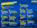 National Geographic Kids Quiz Whiz: 1,000 Super Fun, Mind-bending, Totally Awesome Trivia Questions