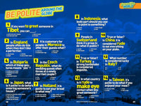National Geographic Kids Quiz Whiz: 1,000 Super Fun, Mind-bending, Totally Awesome Trivia Questions