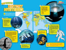 National Geographic Kids Quiz Whiz: 1,000 Super Fun, Mind-bending, Totally Awesome Trivia Questions
